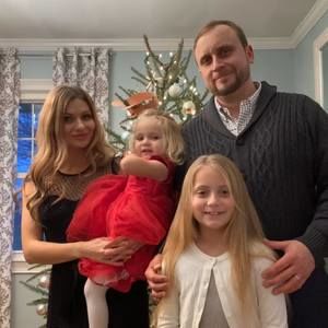 Meet your Posher, Masha